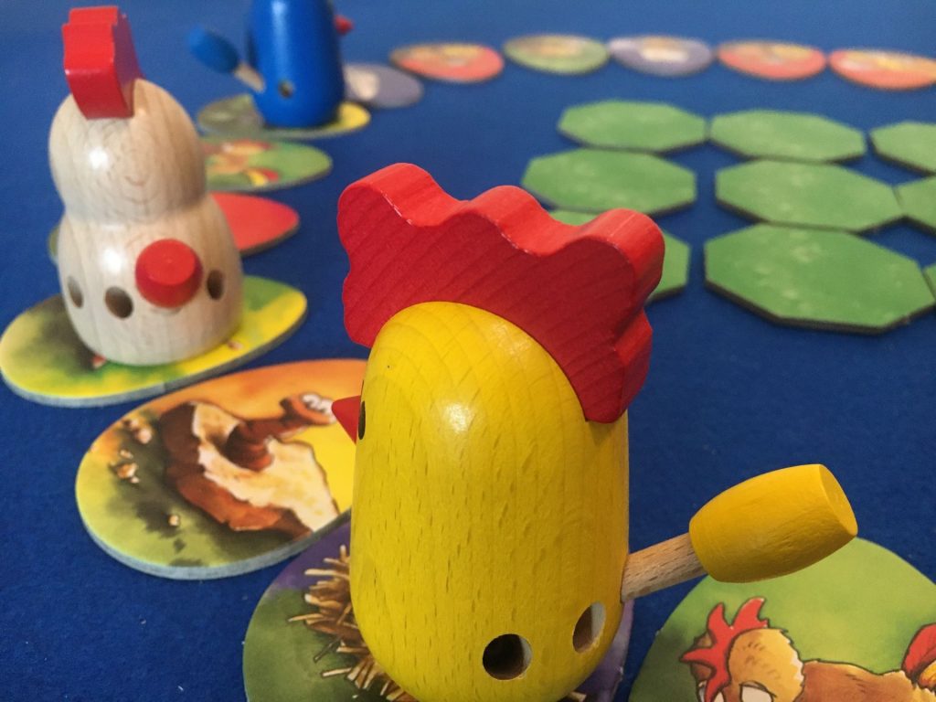 Top 10 De Juegos De Mesa Educativos Para 4 Años