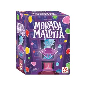 La Morada Maldita