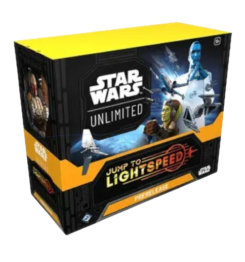 Set prerelease Jump to the lighspeed