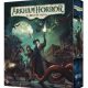 Arkham horror: EL juego de Cartas Friz Froz Fruz