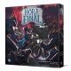 Hora Final, del universo de Arkham horror