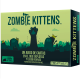 Zombie kittens