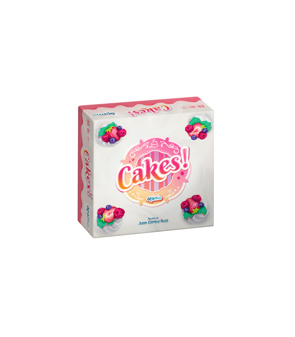 Cakes! El juego mas emocionante de apilar postres