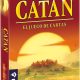 Catan el juego de cartas mini