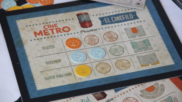 Cinéfilo