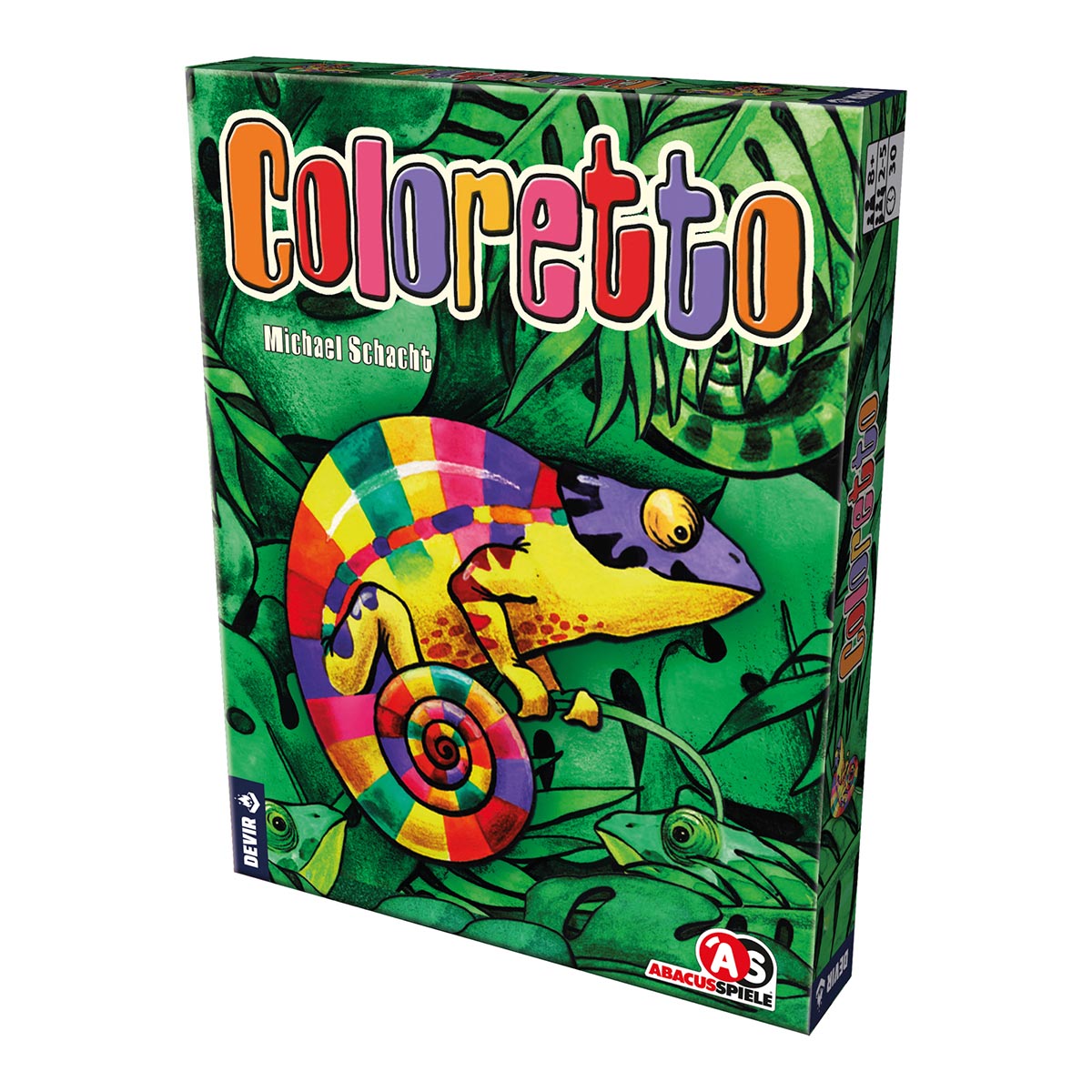 Coloretto