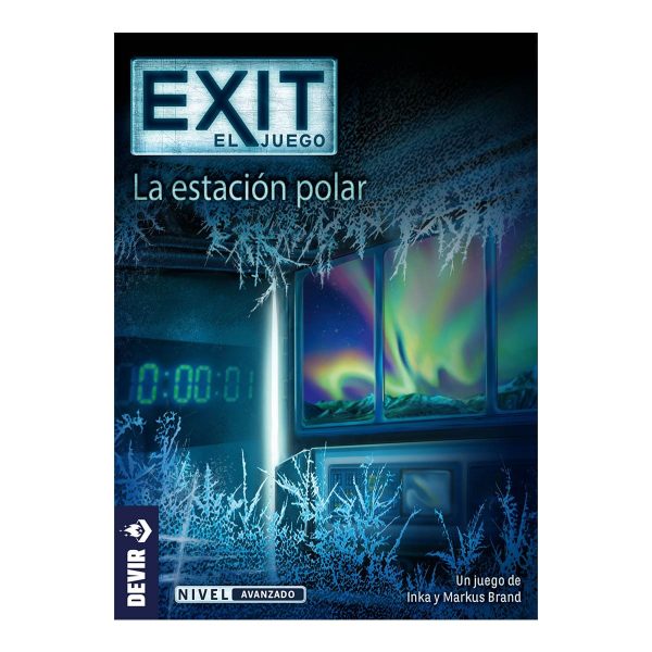 Exit - La Estación Polar