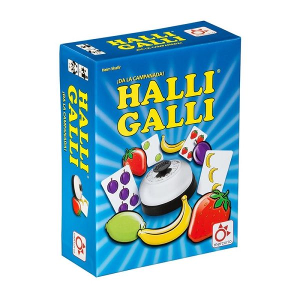 Halli Galli