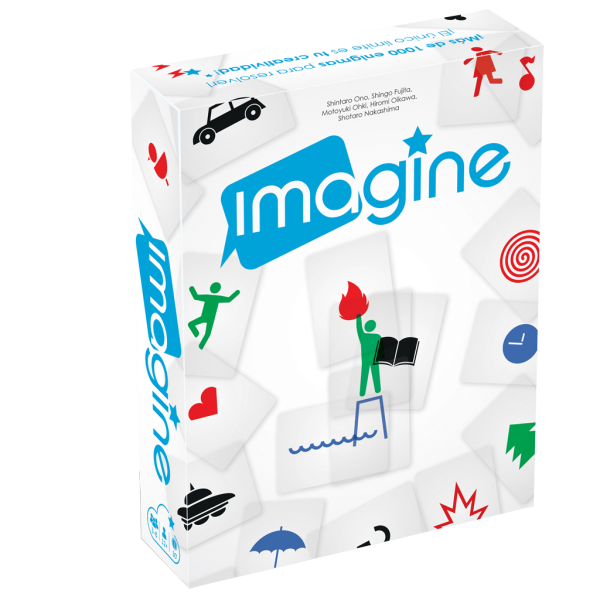 Imagine