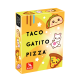 Taco Gatito Pizza