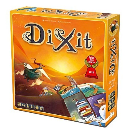 Dixit