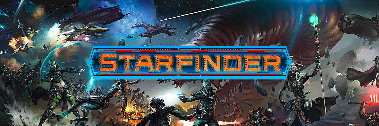 Starfinder