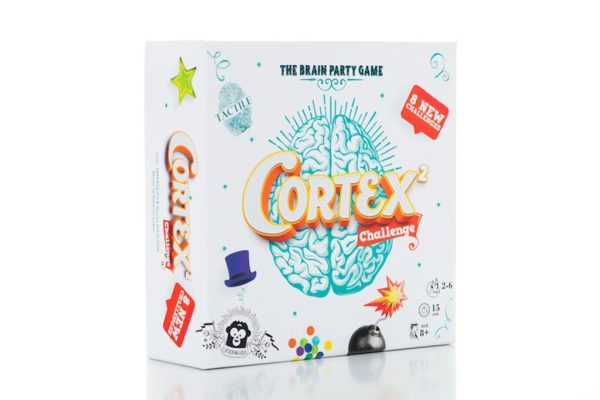 Cortex 2 Challenge