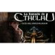 La llamada de Cthulhu - Guía del Investigador - Libro