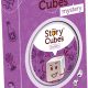 Story Cubes Mystery