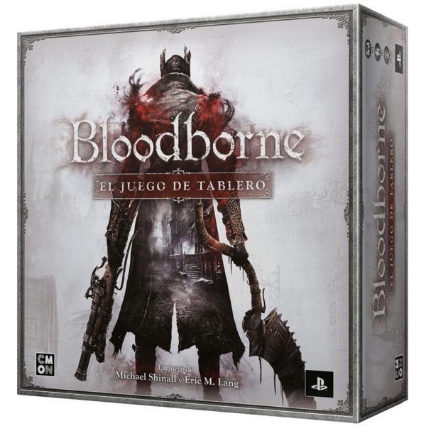 Bloodborne