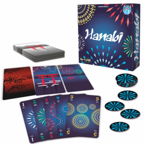 Hanabi