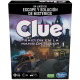 Clue Escape