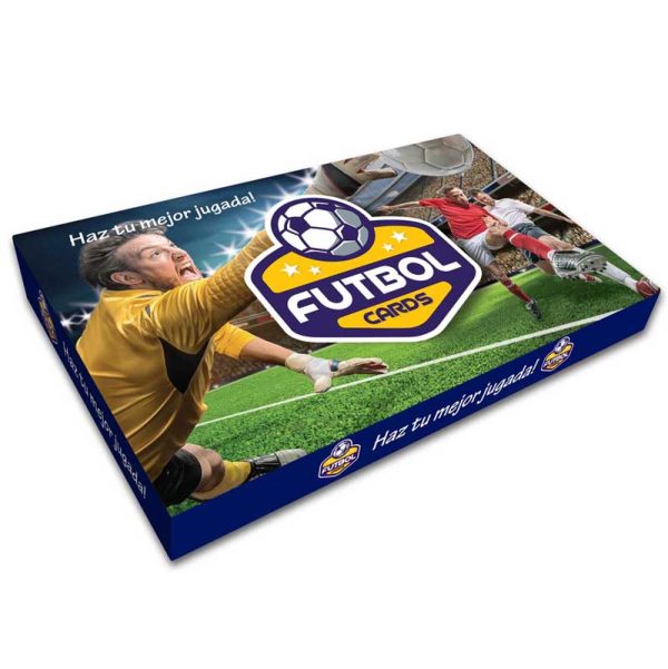 Futbol Cards