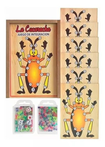 La Cucaracha