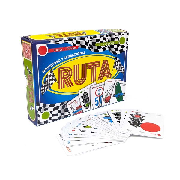 Ruta