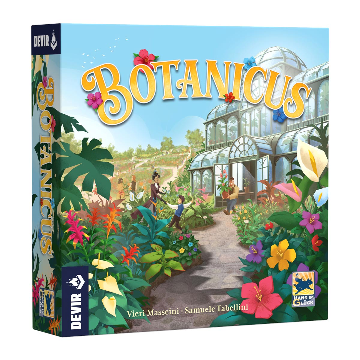 Botanicus