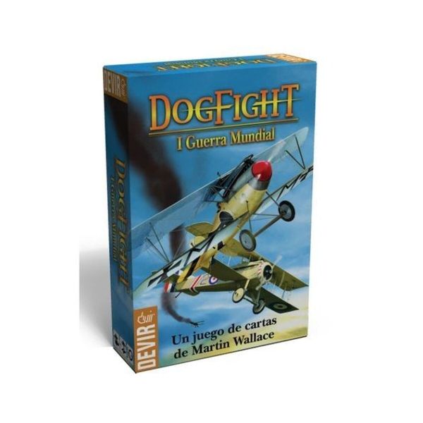 Dogfight