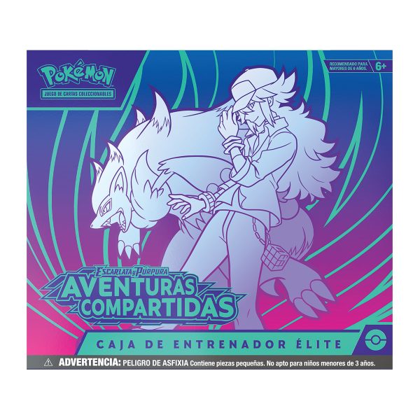 ETB Aventuras compartidas - ETB Journey together