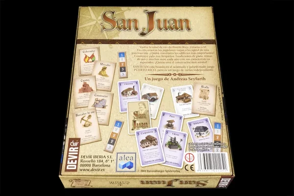 San Juan