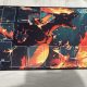 Playmat Charizard