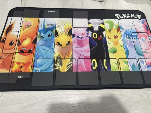 Playmat