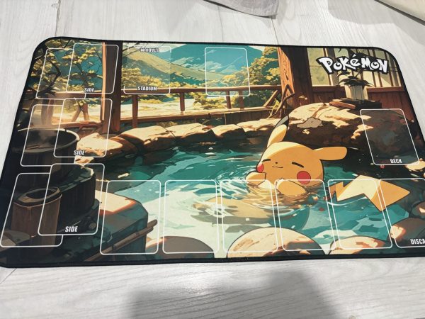Playmat