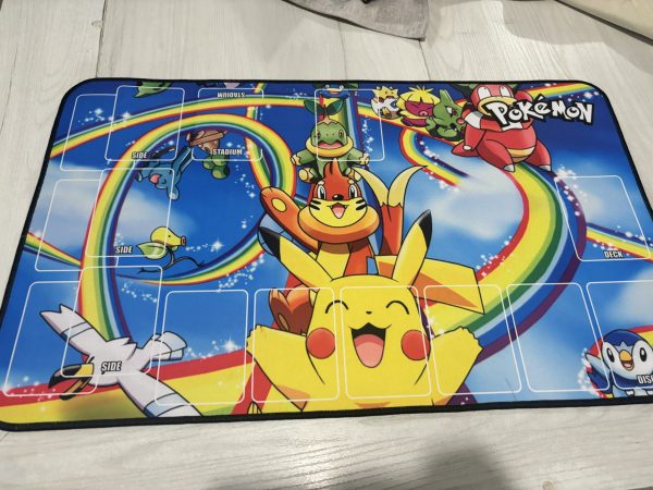 Playmat