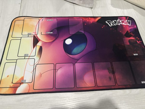 Playmat