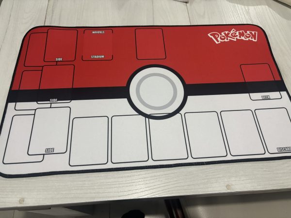 Playmat