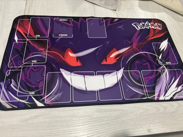 Playmat