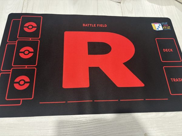 Playmat