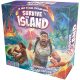 Survive the island ya disponible en Friz Froz Fruz