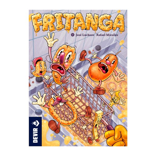 Fritanga