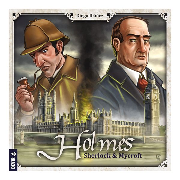 Holmes