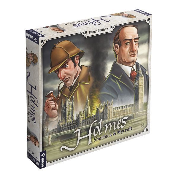 Holmes