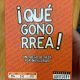 ¡Que gonorrea! Friz Froz Fruz