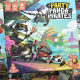 Party panda pirates