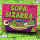 Sopa Bizarra Friz Froz Fruz