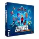 FRIZFF Starship captain