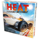 FFF Heat terreno inestable