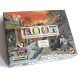 Friz Root el juego de mesa