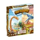 Draftosaurus Marina y Show Aereo Juego de Mesa