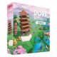 Dorfromantik Sakura Juego de Mesa