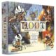 Root Expansion Los Merodeadores